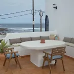 Appartamento Casa Cabrera - 2 Con Vistas Al Mar