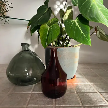 Casa Cabrera - 2 Con Vistas Al Mar Apartament *