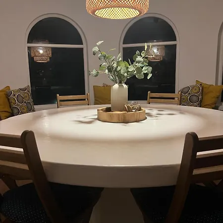 Apartamento Casa Cabrera