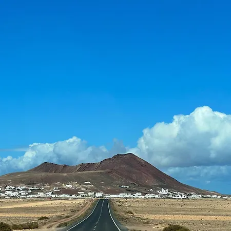 Apartament Casa Cabrera - 2 Con Vistas Al Mar *