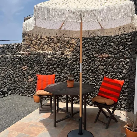 Apartamento Casa Cabrera *