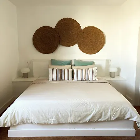 Apartamento Casa Cabrera
