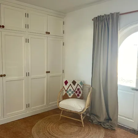 Apartamento Casa Cabrera *