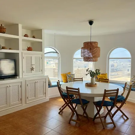 Casa Cabrera *