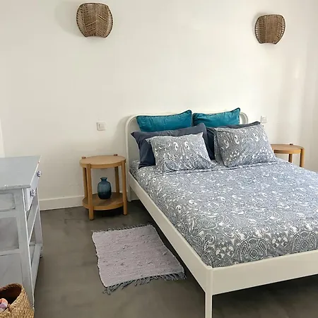 Apartamento Casa Cabrera