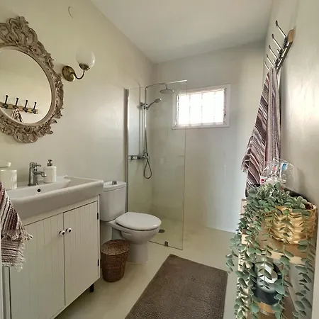 Apartamento Casa Cabrera *