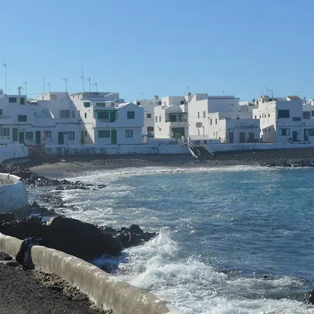 Casa Cabrera Caleta de Caballo