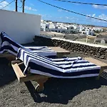 Apartman Casa Cabrera - 2 Con Vistas Al Mar *