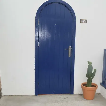 Appartamento Casa Cabrera - 2 Con Vistas Al Mar Caleta de Caballo