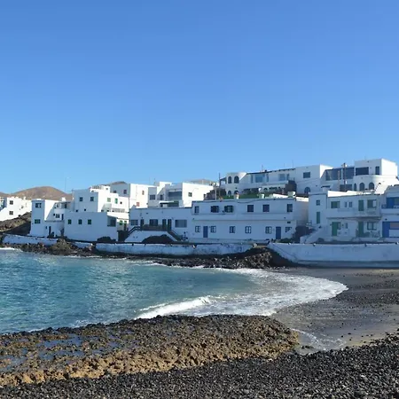 Casa Cabrera - 2 Con Vistas Al Mar Caleta de Caballo