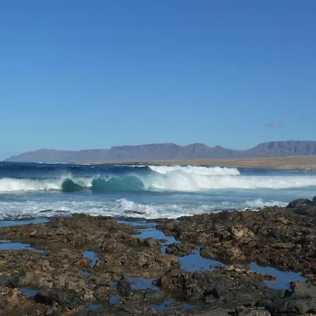 Appartamento Casa Cabrera - 2 Con Vistas Al Mar