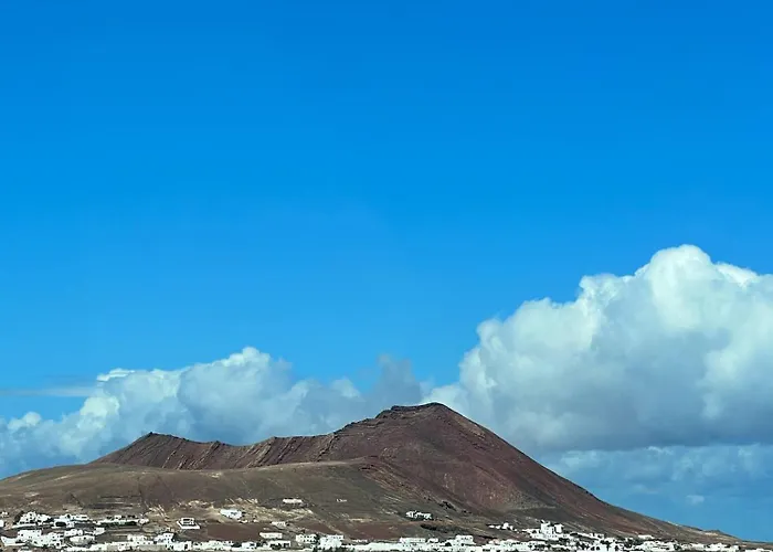דירה Casa Cabrera - 2 Con Vistas Al Mar *