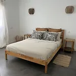 Casa Cabrera - 2 Con Vistas Al Mar דירה