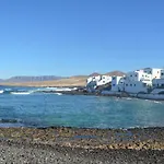 דירה Casa Cabrera - 2 Con Vistas Al Mar Caleta de Caballo