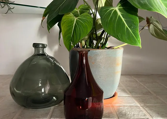 Casa Cabrera - 2 Con Vistas Al Mar Apartman *