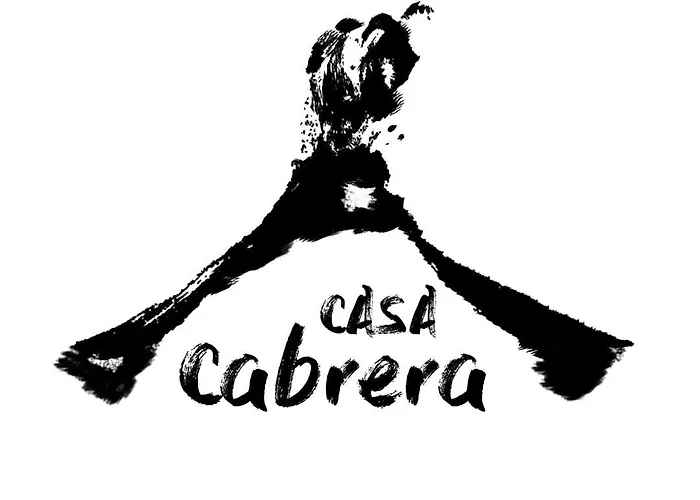 Casa Cabrera - 2 Con Vistas Al Mar * Caleta de Caballo